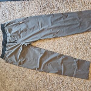 Hurley phantom pants